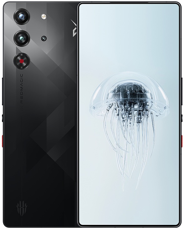 ZTE nubia RedMagic 10 Pro